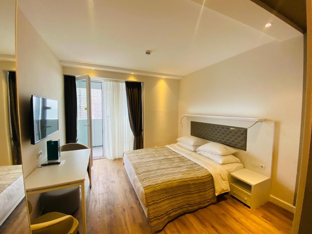 Seaview Batumi Alliance Exterior photo