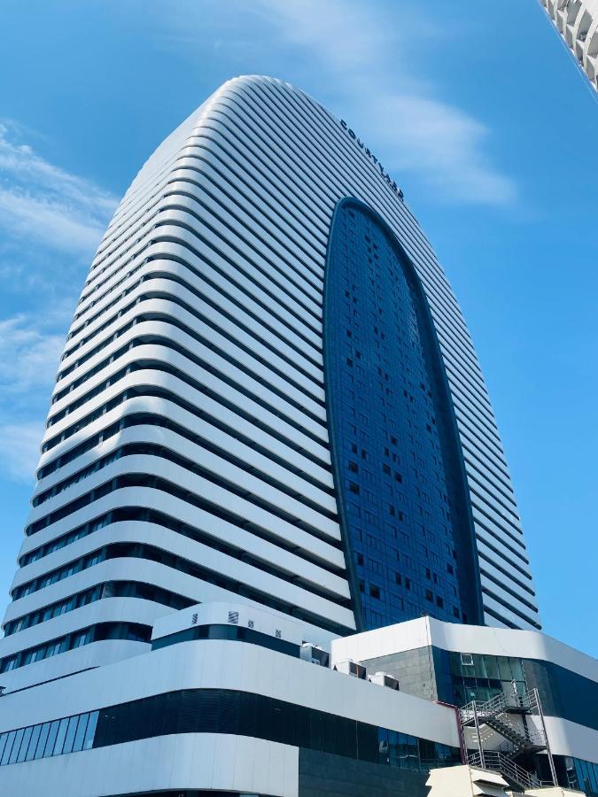 Seaview Batumi Alliance Exterior photo